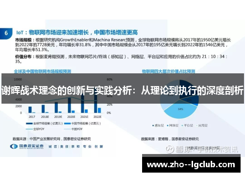 谢晖战术理念的创新与实践分析:从理论到执行的深度剖析 谢晖战术理念的创新与实践分析:从理论到执行的深度剖析
